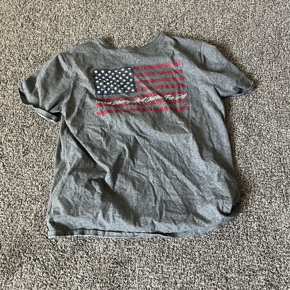 Nike - USAF - mens - XL